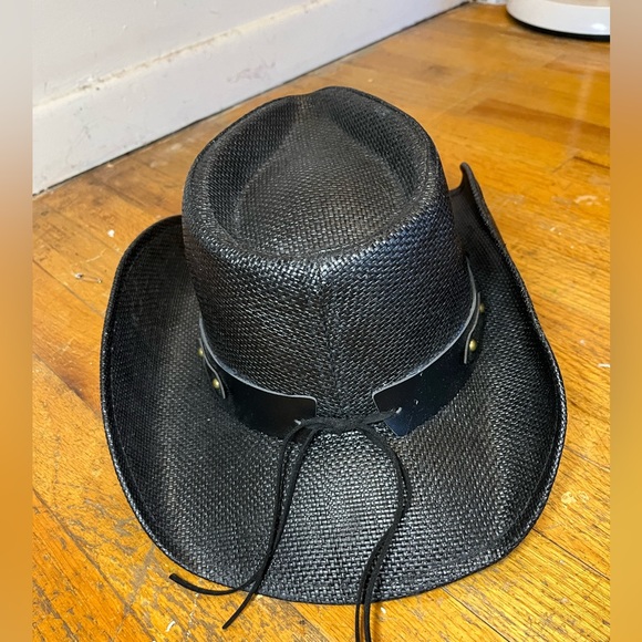 Cowboy Hat (women’s) from Nashville, TN - Picture 3 of 4